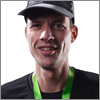 Marathon Face Nr.244